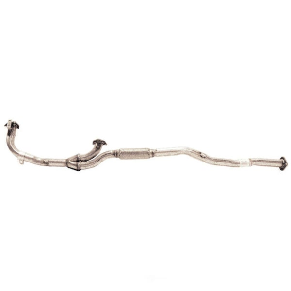 Bosal Exhaust Pipe 921-941