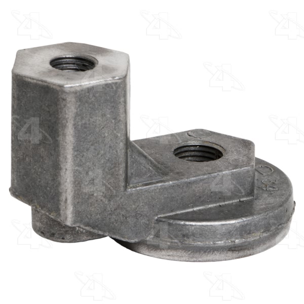 Four Seasons Drive Belt Idler Pulley Eccentric Arm 45914