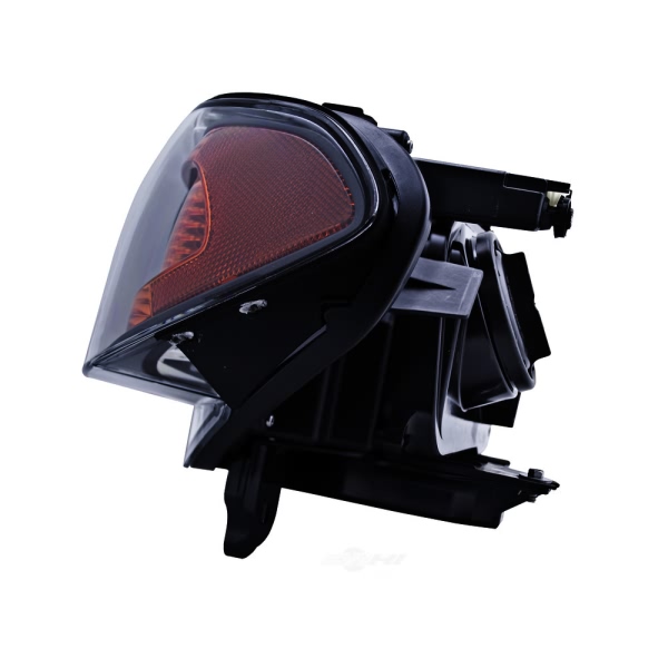 Hella Headlight 224486031