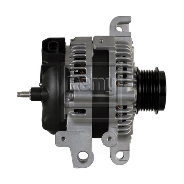 Remy Remanufactured Alternator 22059