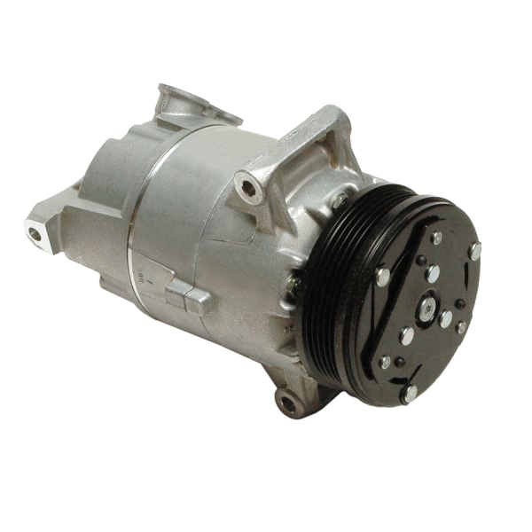 Delphi A C Compressor With Clutch CS10077