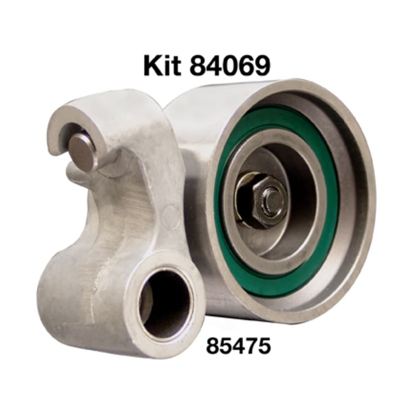 Dayco Timing Belt Component Kit 84069