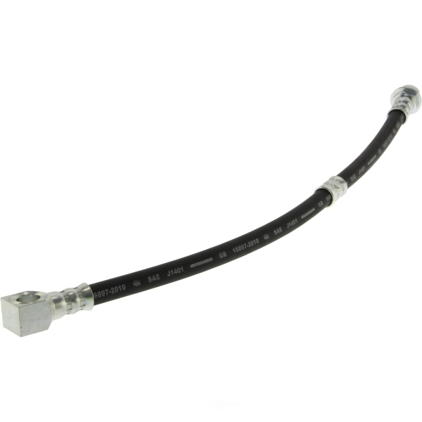 Centric Front Brake Hose 150.62012