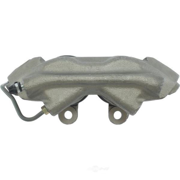 Centric Remanufactured Semi-Loaded Front Driver Side Brake Caliper 141.63008