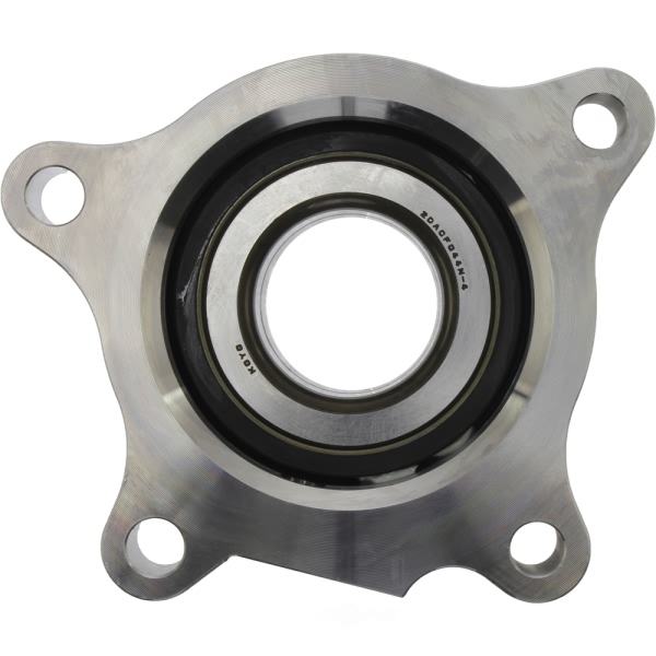 Centric Premium™ Rear Passenger Side Wheel Bearing Module 405.44003