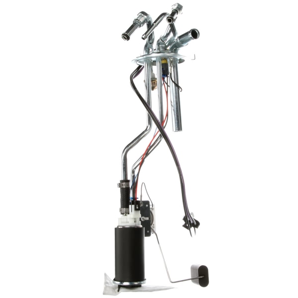 Delphi Driver Side Fuel Pump And Sender Assembly HP10025