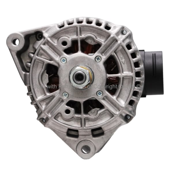 Quality-Built Alternator Remanufactured 15993