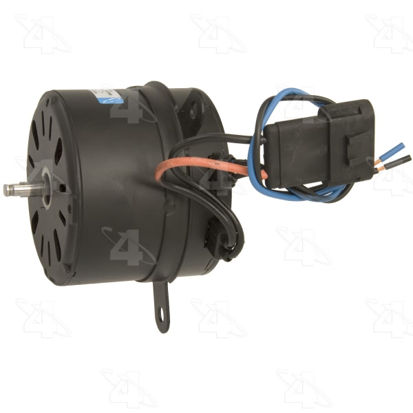 Four Seasons Driver Side Radiator Fan Motor 75716