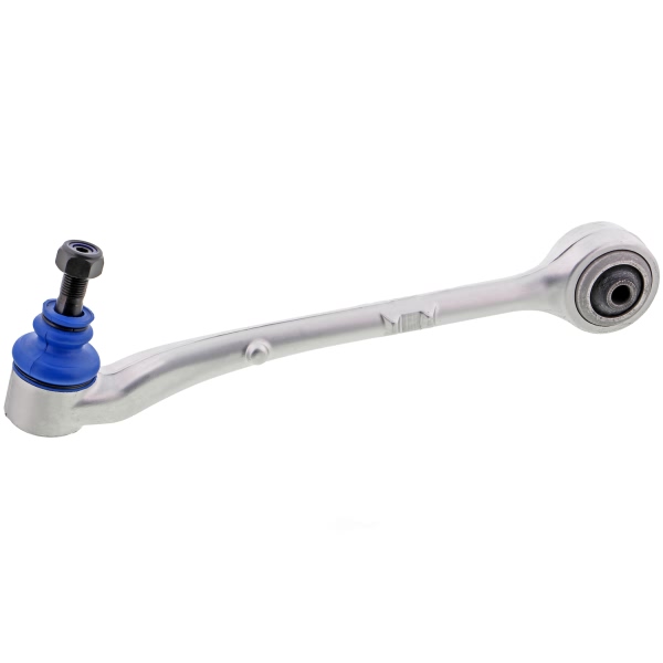 Mevotech Supreme Front Passenger Side Lower Forward Non Adjustable Control Arm And Ball Joint Assembly CMK90496