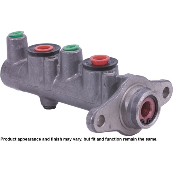 Cardone Reman Remanufactured Master Cylinder 11-2405