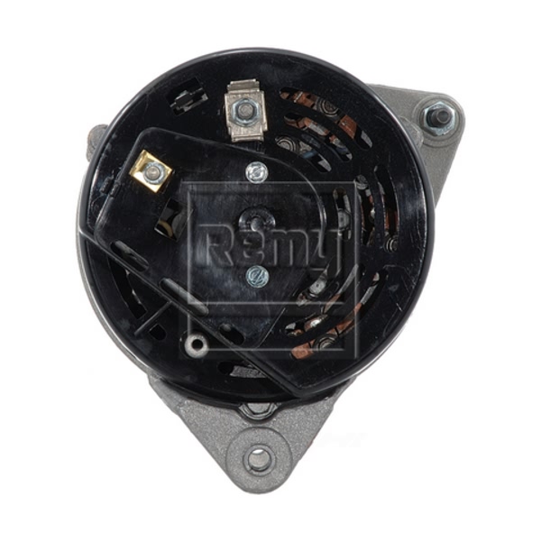 Remy Remanufactured Alternator 14064