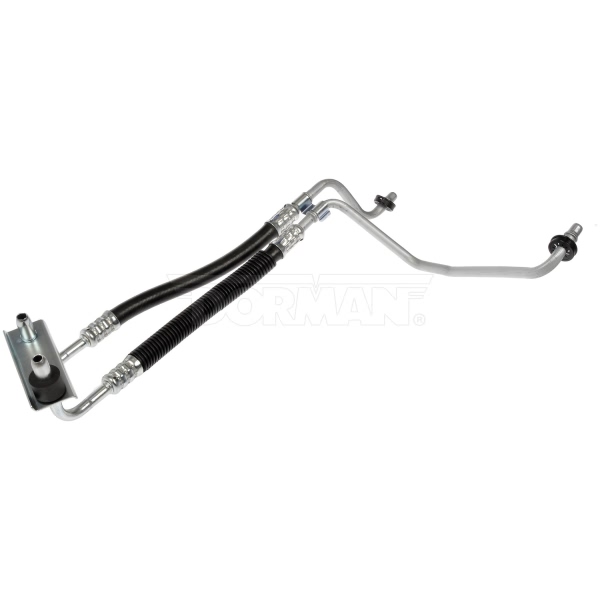 Dorman Automatic Transmission Oil Cooler Hose Assembly 624-348