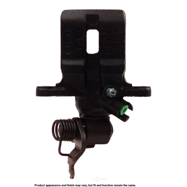Cardone Reman Remanufactured Unloaded Caliper 19-2089