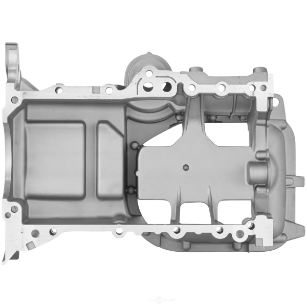 Spectra Premium Upper Engine Oil Pan TOP72A