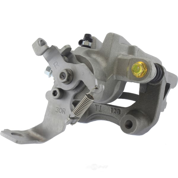 Centric Remanufactured Semi-Loaded Rear Passenger Side Brake Caliper 141.44651