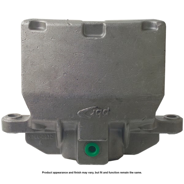 Cardone Reman Remanufactured Unloaded Caliper 18-5030