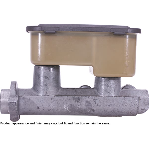 Cardone Reman Remanufactured Master Cylinder 10-2763