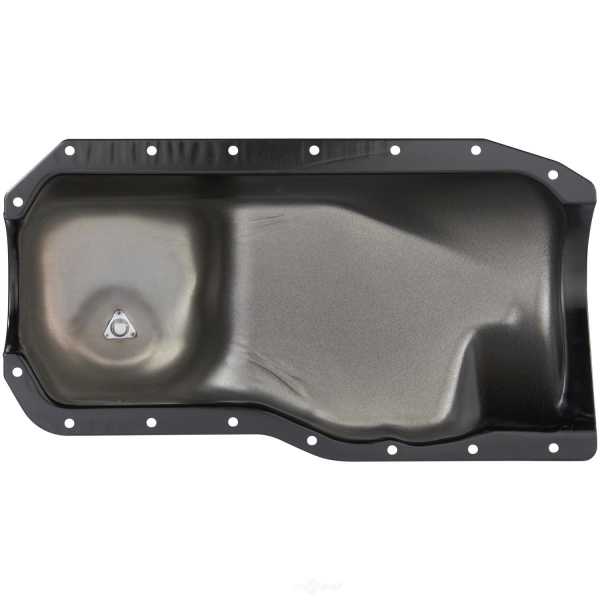 Spectra Premium New Design Engine Oil Pan Without Gaskets GMP29A