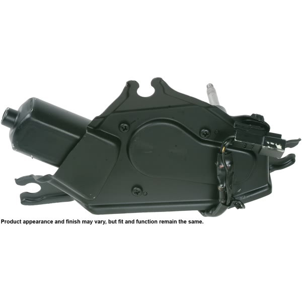 Cardone Reman Remanufactured Wiper Motor 40-1077