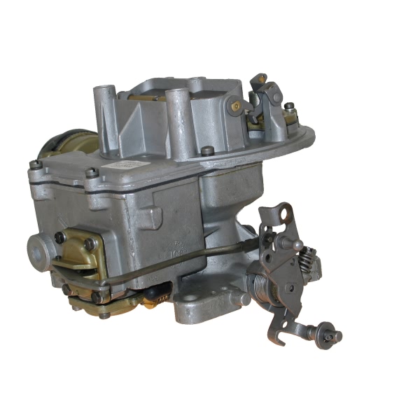 Uremco Remanufacted Carburetor 10-10022