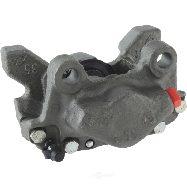 Centric Remanufactured Semi-Loaded Rear Driver Side Brake Caliper 141.62538