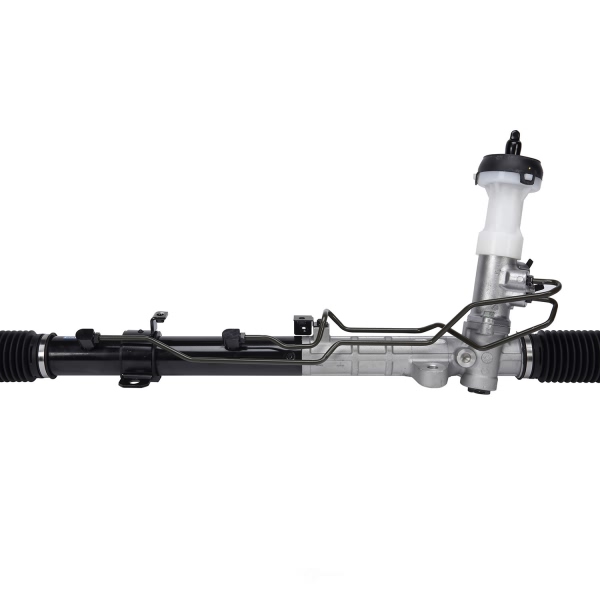 Mando Direct Replacement New OE Steering Rack and Pinion Aseembly 14A1033