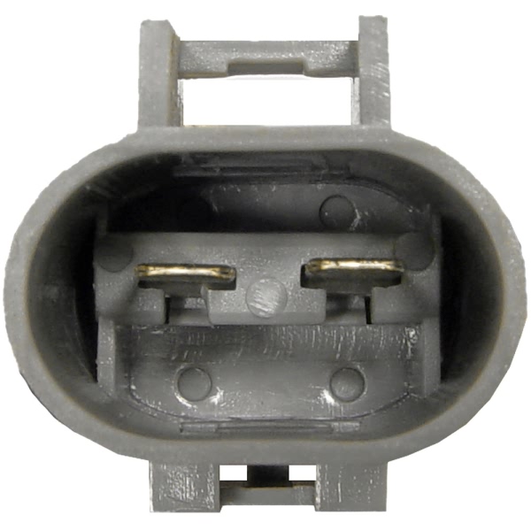 Dorman A C Condenser Fan Assembly 620-519