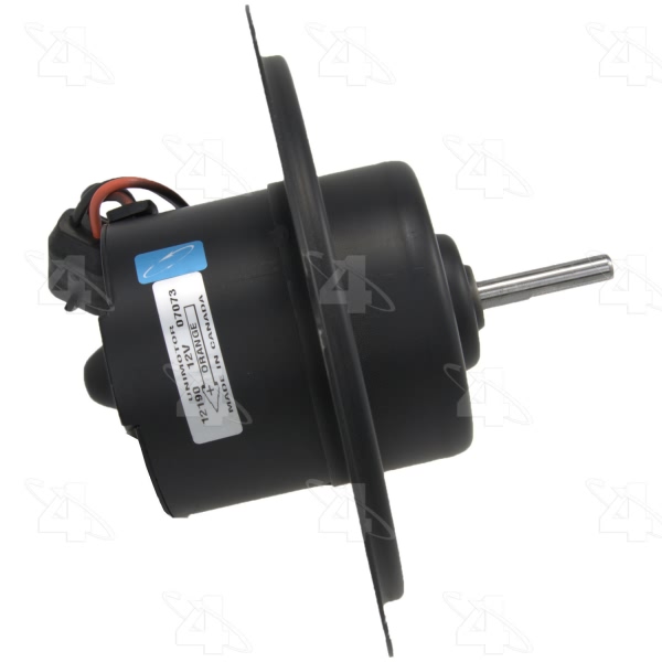 Four Seasons Hvac Blower Motor Without Wheel 35190