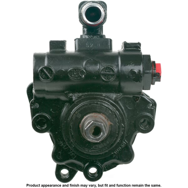 Cardone Reman Remanufactured Power Steering Pump w/o Reservoir 21-5326