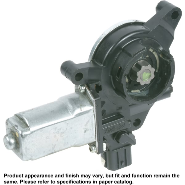 Cardone Reman Remanufactured Window Lift Motor 47-15029