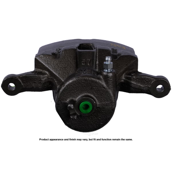 Cardone Reman Remanufactured Unloaded Caliper 19-6791
