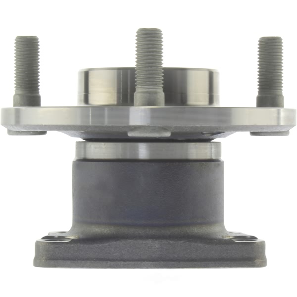 Centric Premium™ Rear Passenger Side Non-Driven Wheel Bearing and Hub Assembly 405.61008