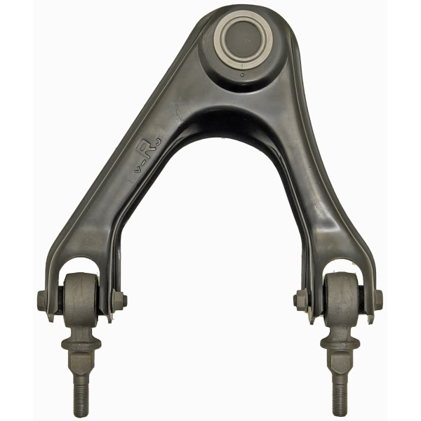 Dorman Front Passenger Side Upper Non Adjustable Control Arm And Ball Joint Assembly 520-628
