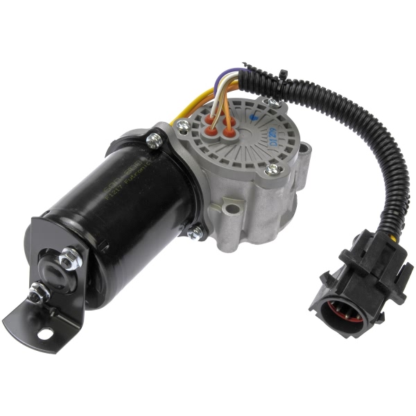 Dorman OE Solutions Transfer Case Motor 600-800