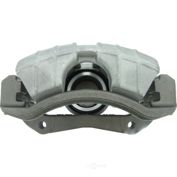 Centric Remanufactured Semi-Loaded Front Passenger Side Brake Caliper 141.62123