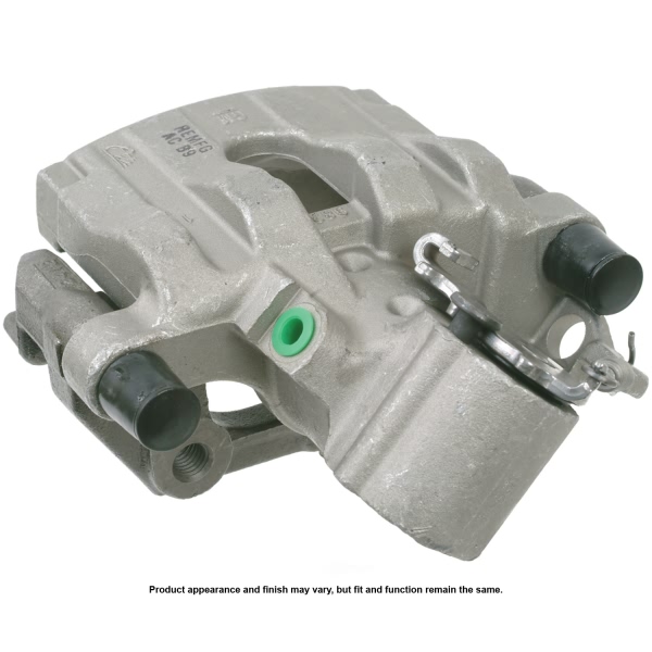 Cardone Reman Remanufactured Unloaded Caliper w/Bracket 18-B5051