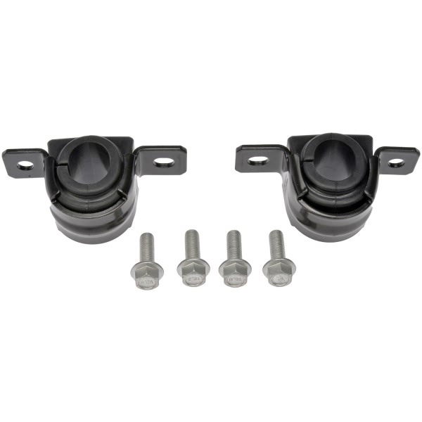 Dorman Front Regular Sway Bar Bracket And Bushing Kit 928-512