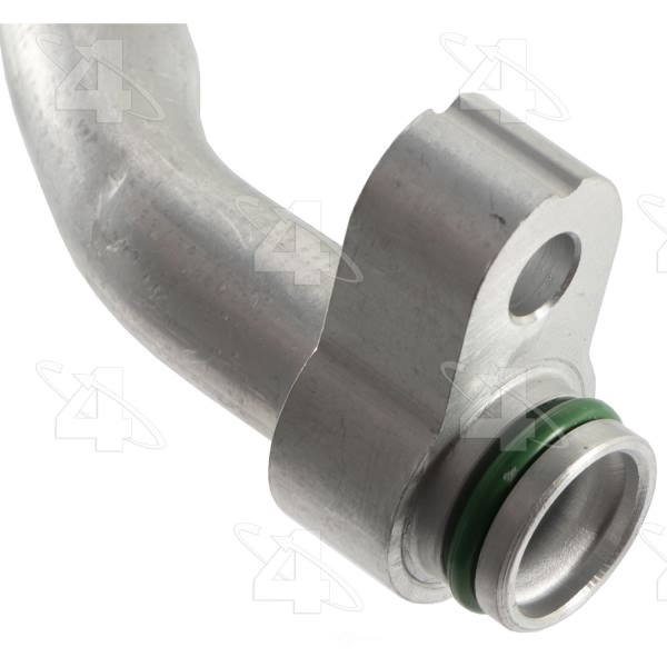 Four Seasons A C Refrigerant Suction Hose 66471