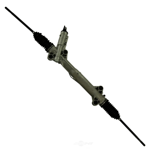 AAE Manual Steering Rack and Pinion Assembly 3618N