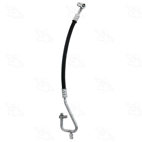 Four Seasons A C Discharge Line Hose Assembly 56271