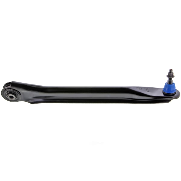 Mevotech Supreme Rear Driver Side Lower Non Adjustable Control Arm And Ball Joint Assembly CMS40154