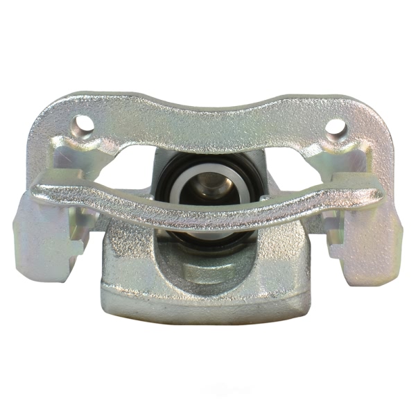 Mando Rear Driver Side Brake Caliper 16A5287
