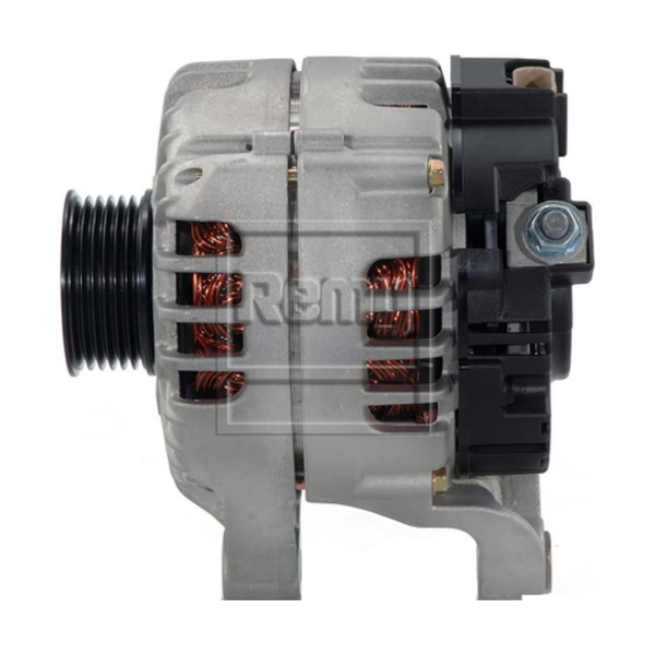 Remy Remanufactured Alternator 21503
