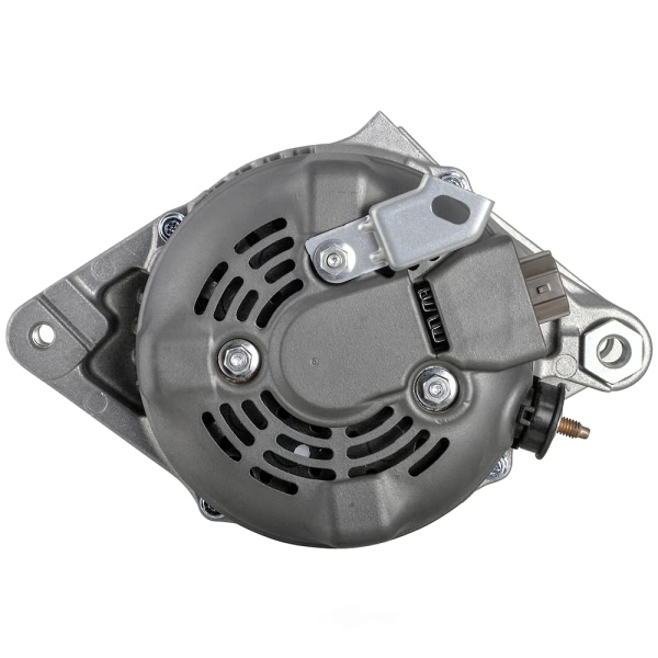 Denso Remanufactured First Time Fit Alternator 210-0780