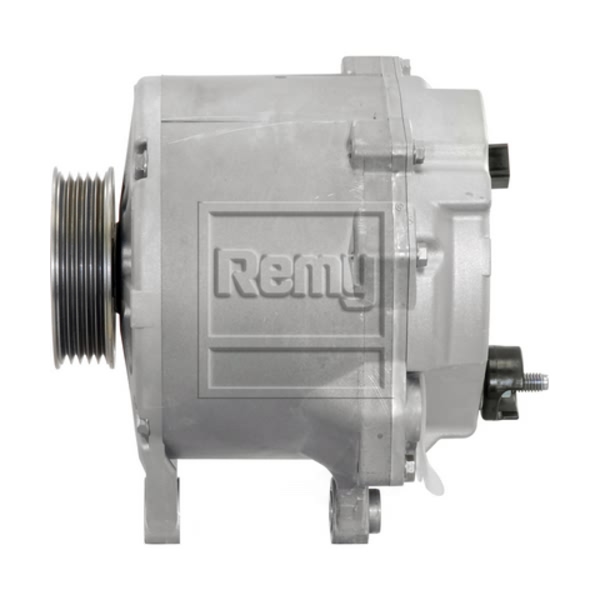 Remy Remanufactured Alternator 12699