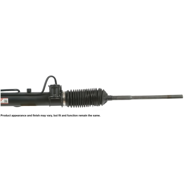 Cardone Reman Remanufactured Hydraulic Power Rack and Pinion Complete Unit 22-2108