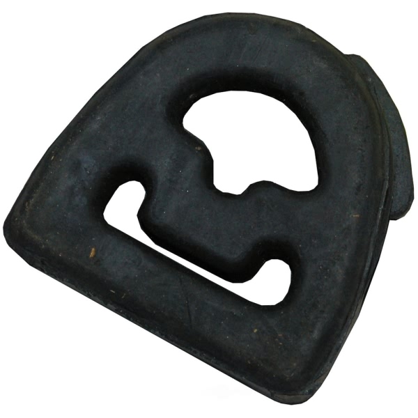 Bosal Driver Side Center Muffler Rubber Mounting 255-120