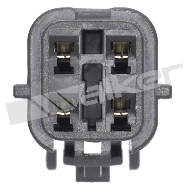 Walker Products Oxygen Sensor 350-34793