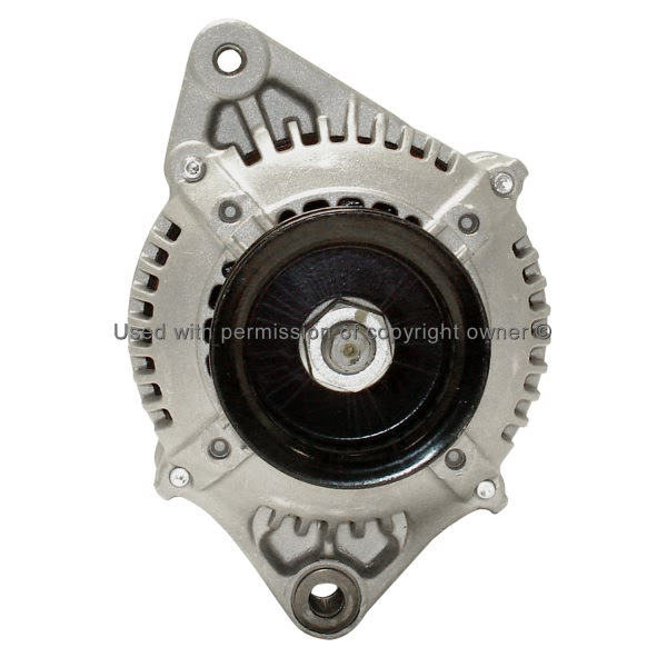 Quality-Built Alternator Remanufactured 14680