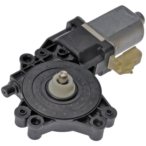 Dorman OE Solutions Rear Driver Side Window Motor 742-172